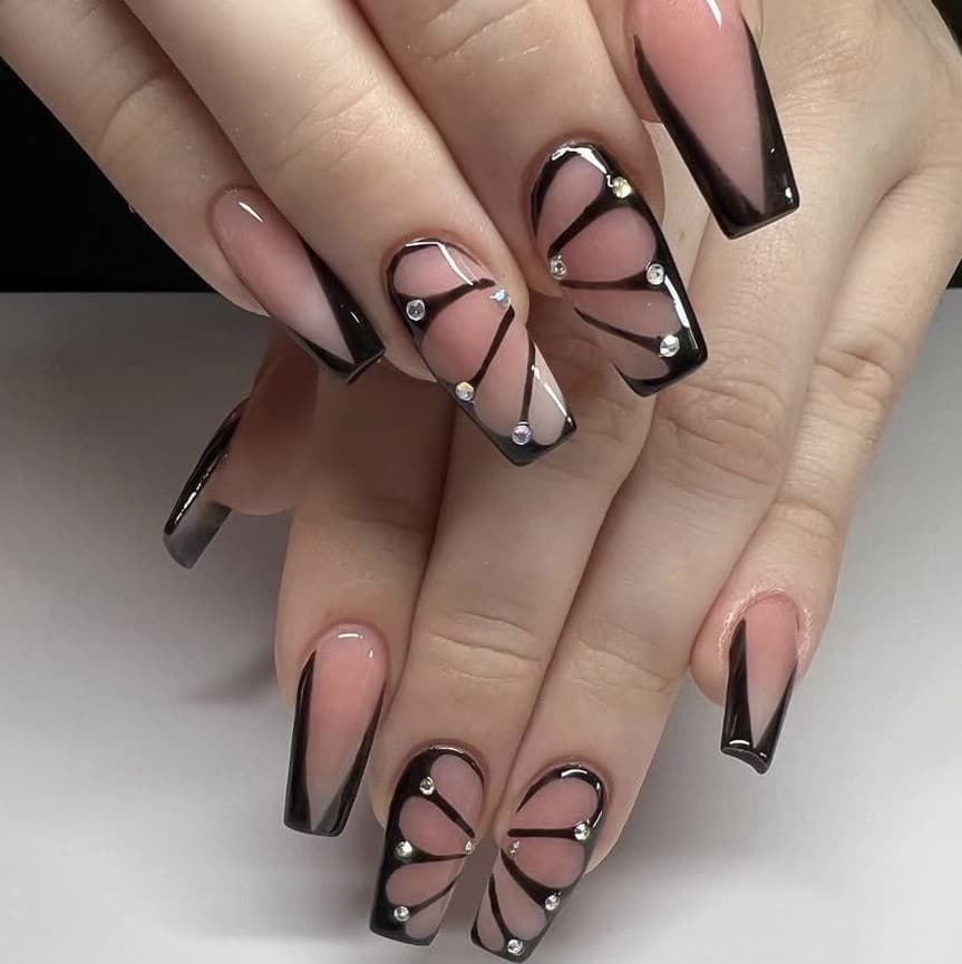 Acrylic Nails